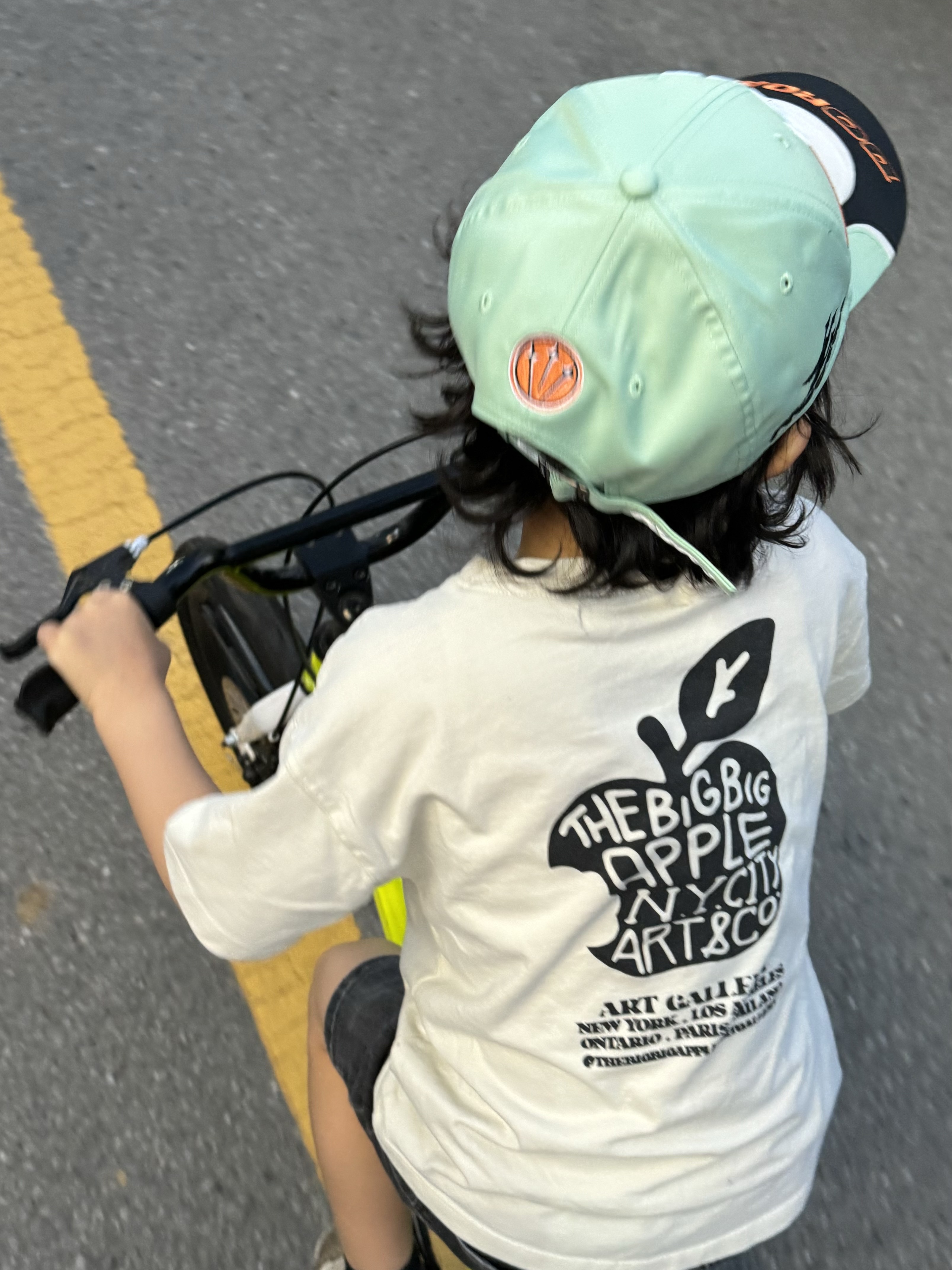 Nike x Drake Nocta x Kar L'Art De L'Automobile Drx Hat Enamel Green, (PS) Jordan 1 x Travis Scott Retro Low OG SP Sail and Ridgerock 착용 스타일 - 4