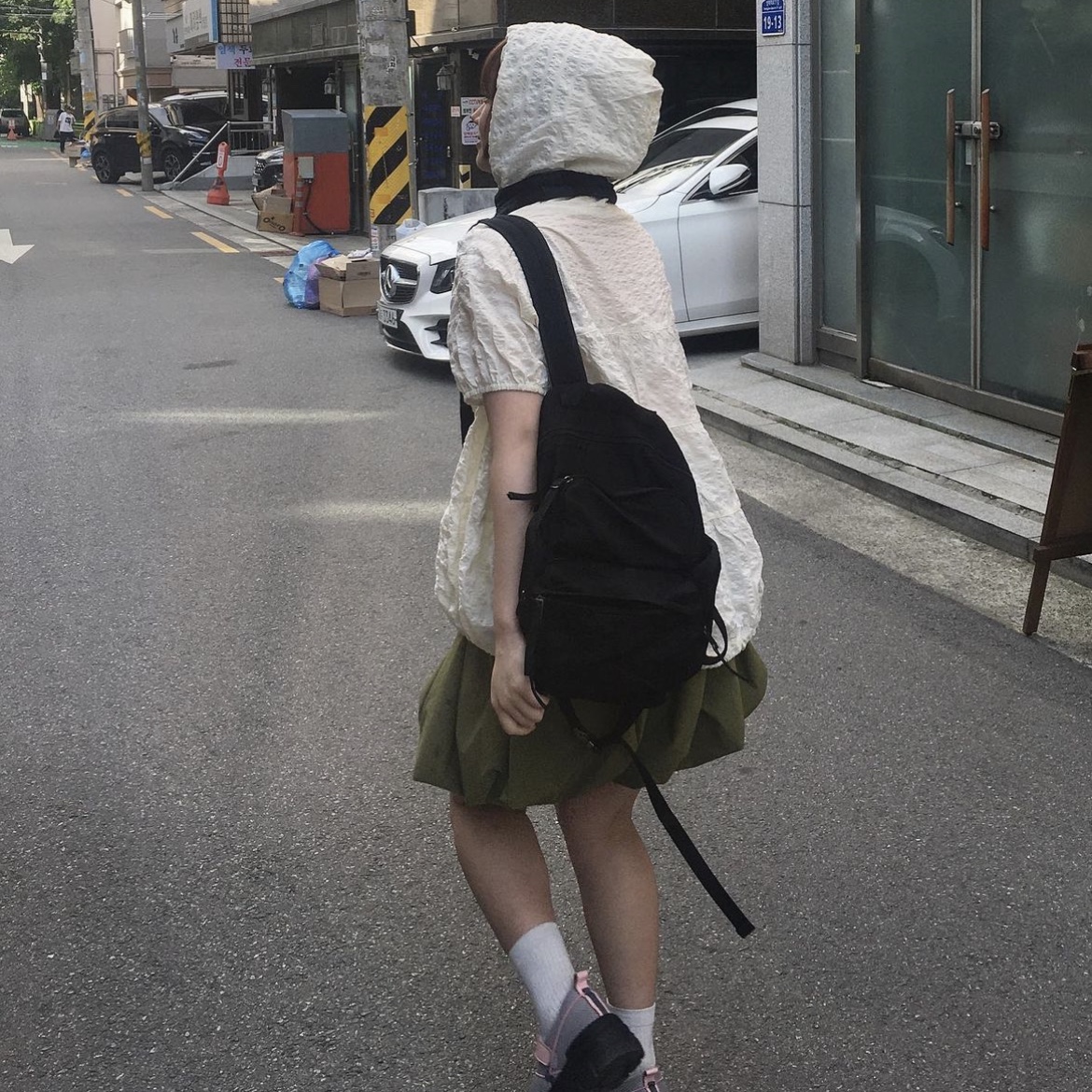 $님의 스타일