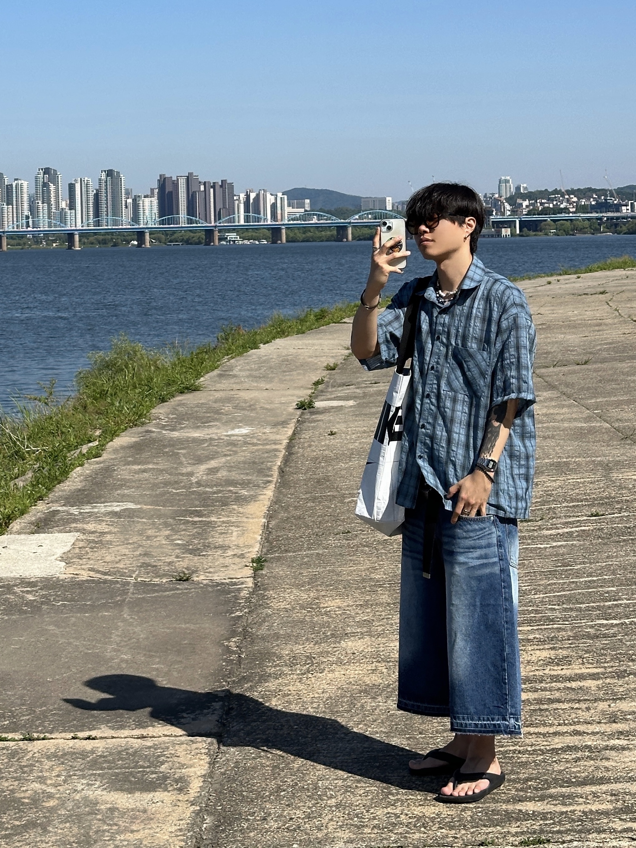 guswnx님의 스타일 - 1