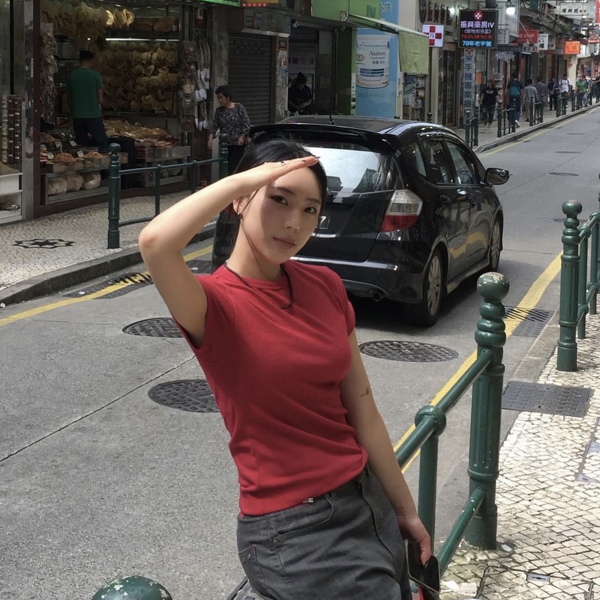 $님의 스타일