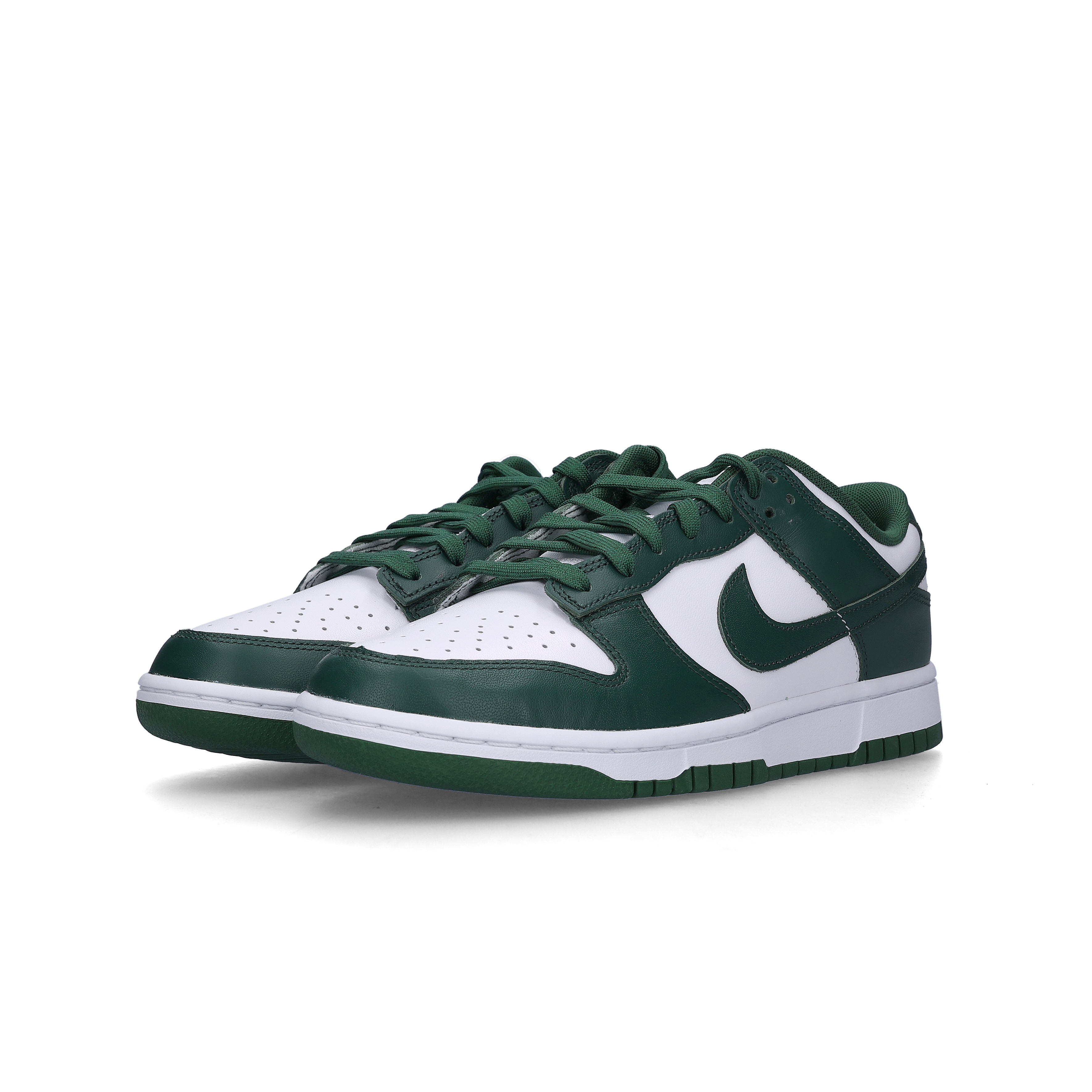 Nike Dunk Low Retro Varsity Green