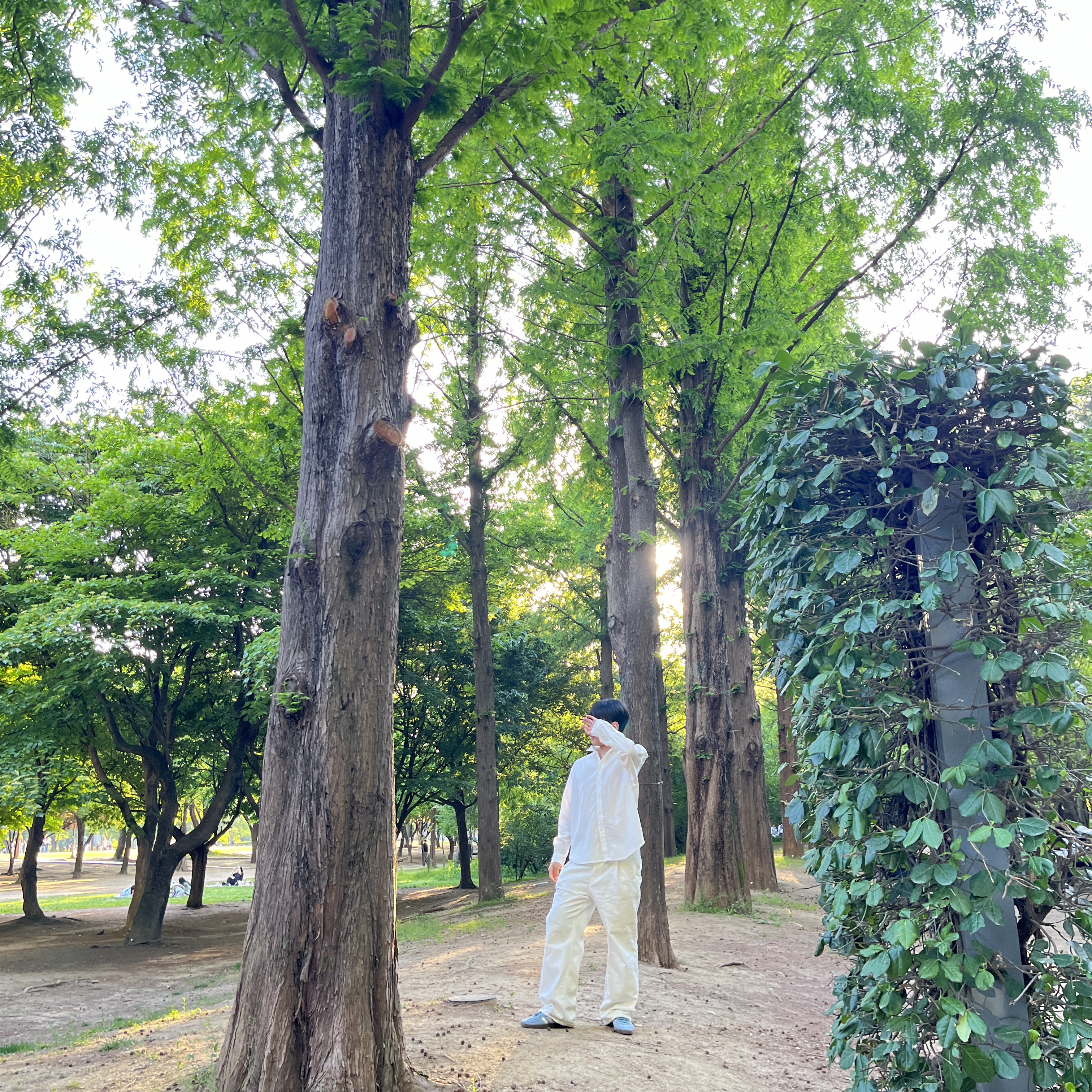 정영훈님의 스타일 - 1