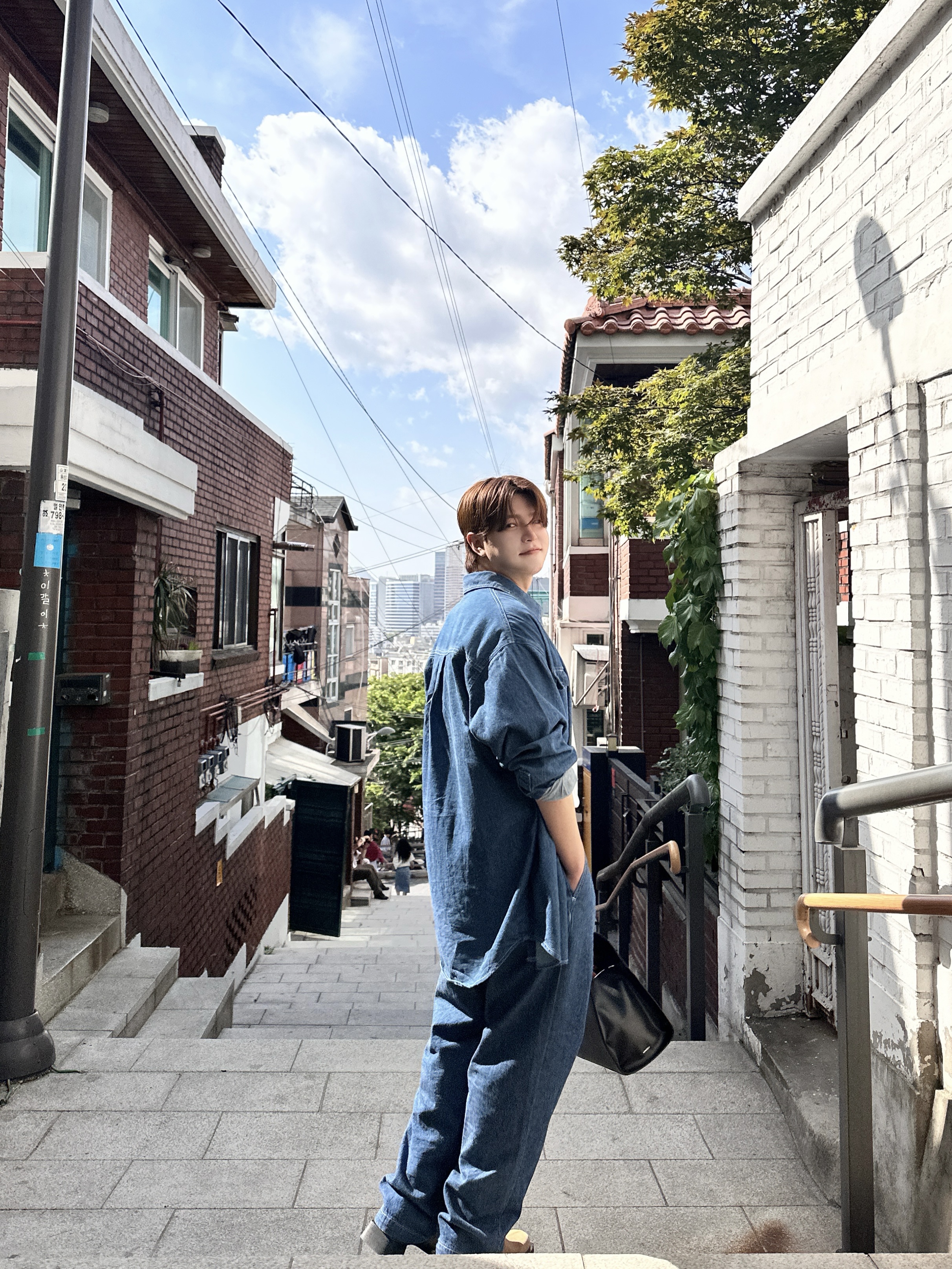 잼짱님의 스타일 - 3