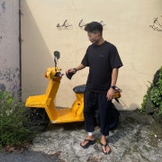 KREAM 프로필 이미지