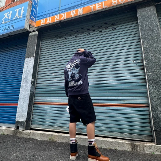 스타일 카드