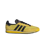Adidas x Wales Bonner SL 76 Yellow Core Black
