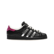 Adidas x Teenage Mutant Ninja Turtles Superstar Shelltoe Core Black Silver Metallic