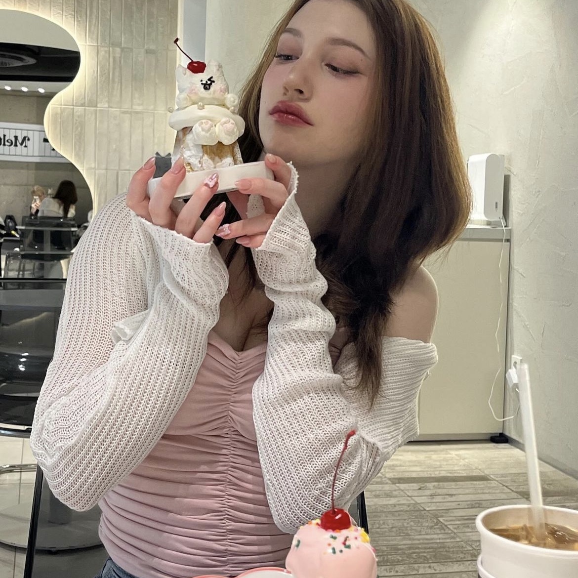 $님의 스타일