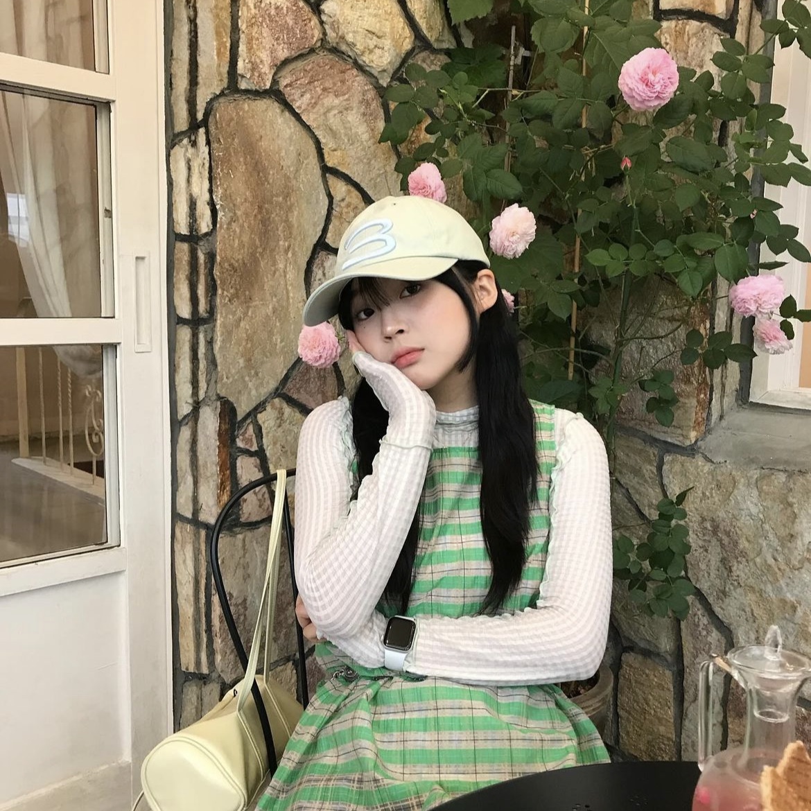 $님의 스타일