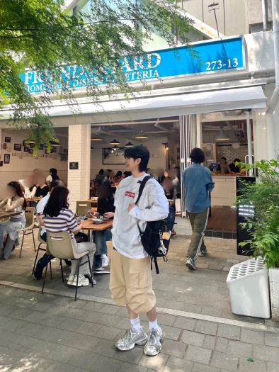 스타일 카드