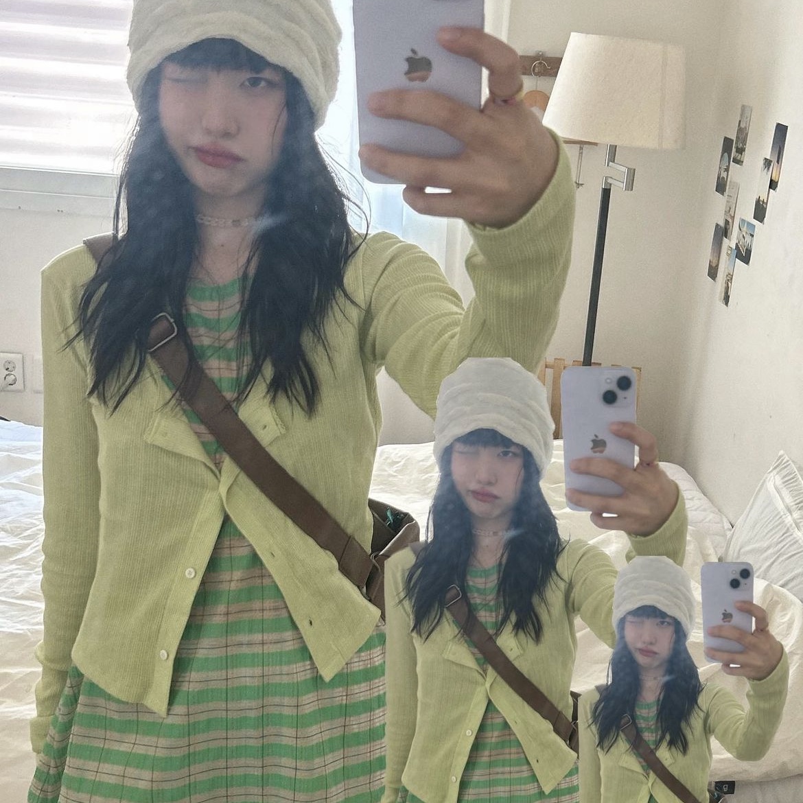 $님의 스타일