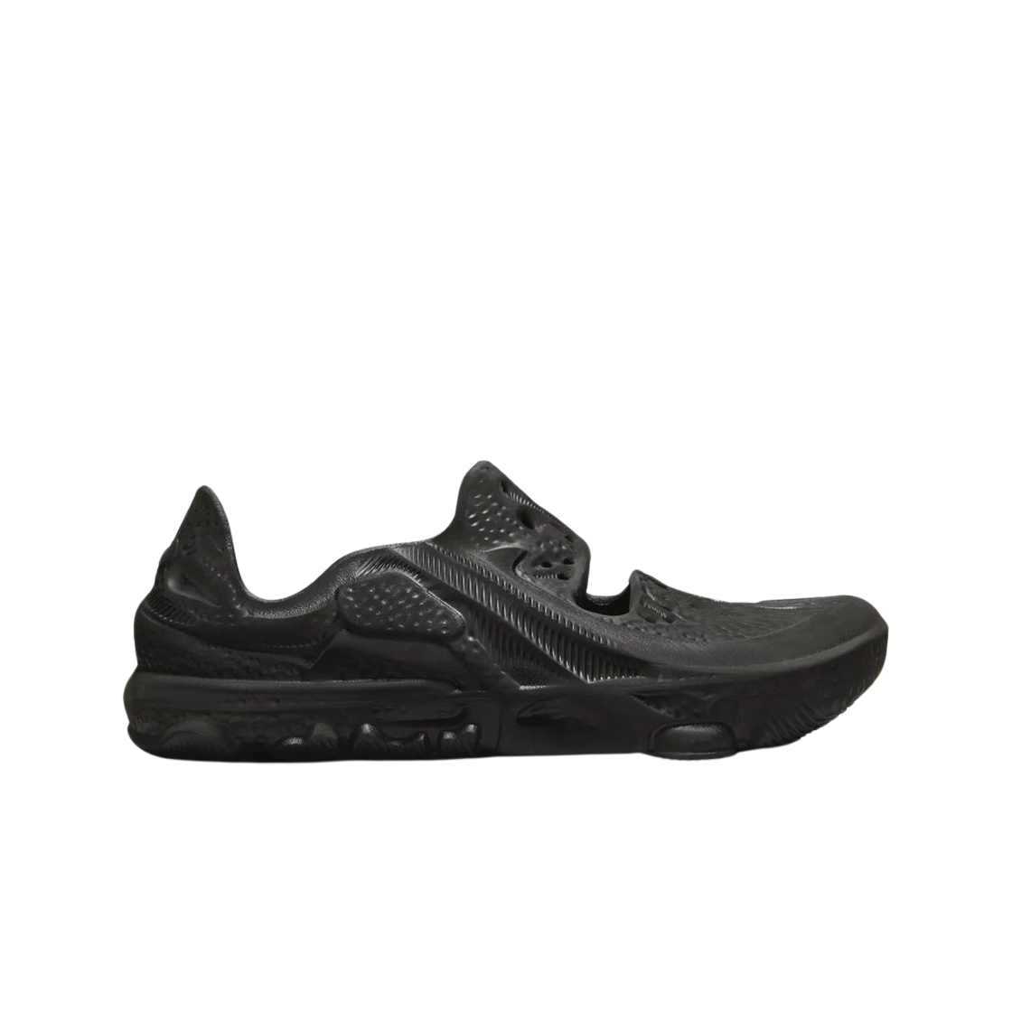 나이키 ISPA 유니버셜 블랙(Nike ISPA Universal Black)
