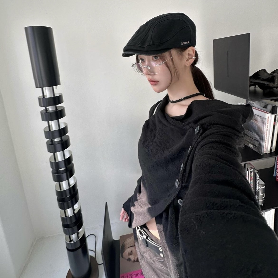 $님의 스타일