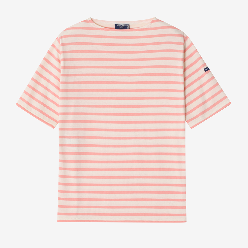 세인트제임스 피리악 스트라이프 반팔 (1NL)(Saint James Piriac A (1NL)) - 1