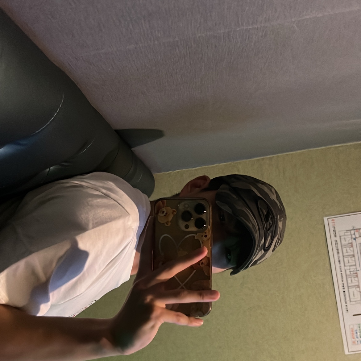 김준표님의 스타일