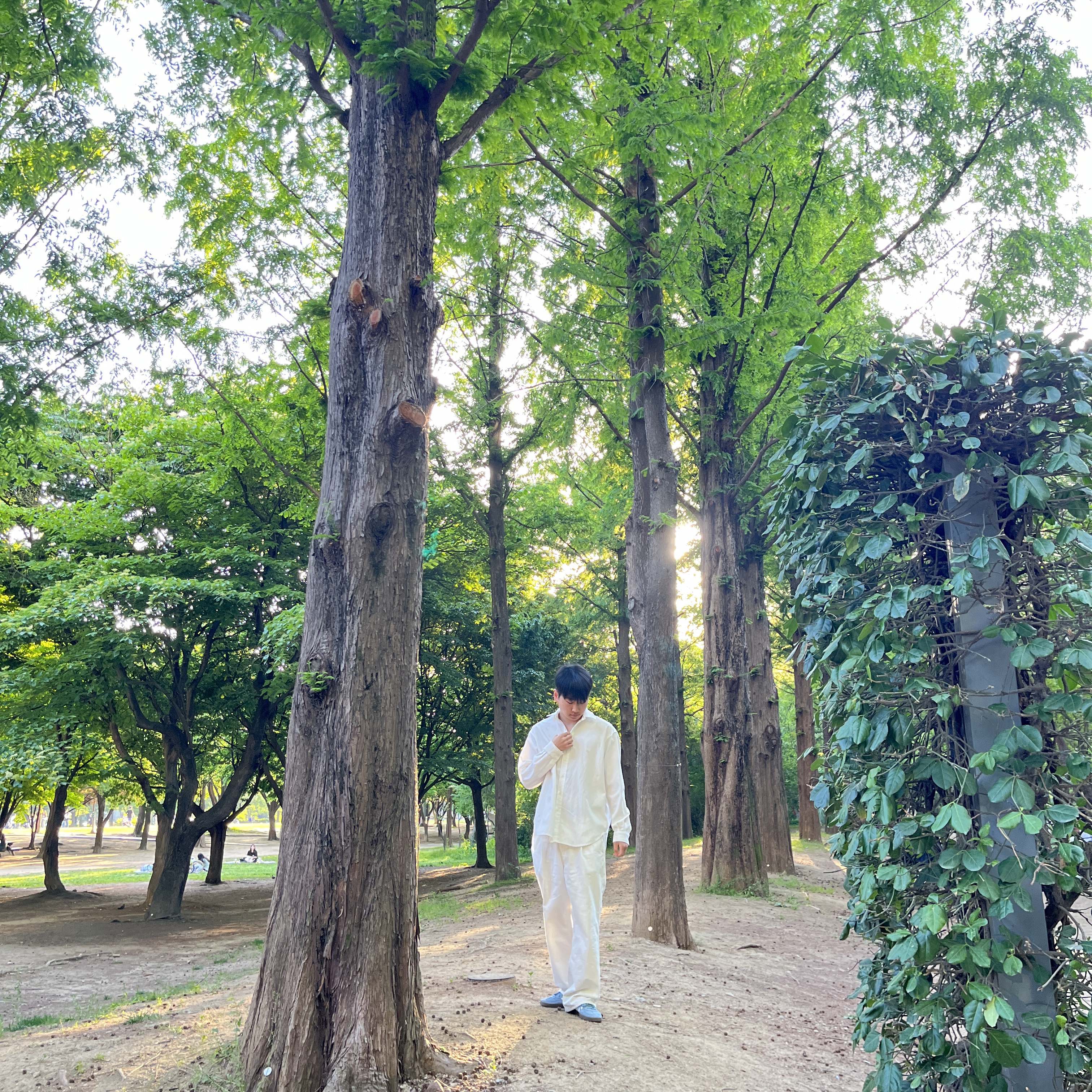 정영훈님의 스타일 - 2
