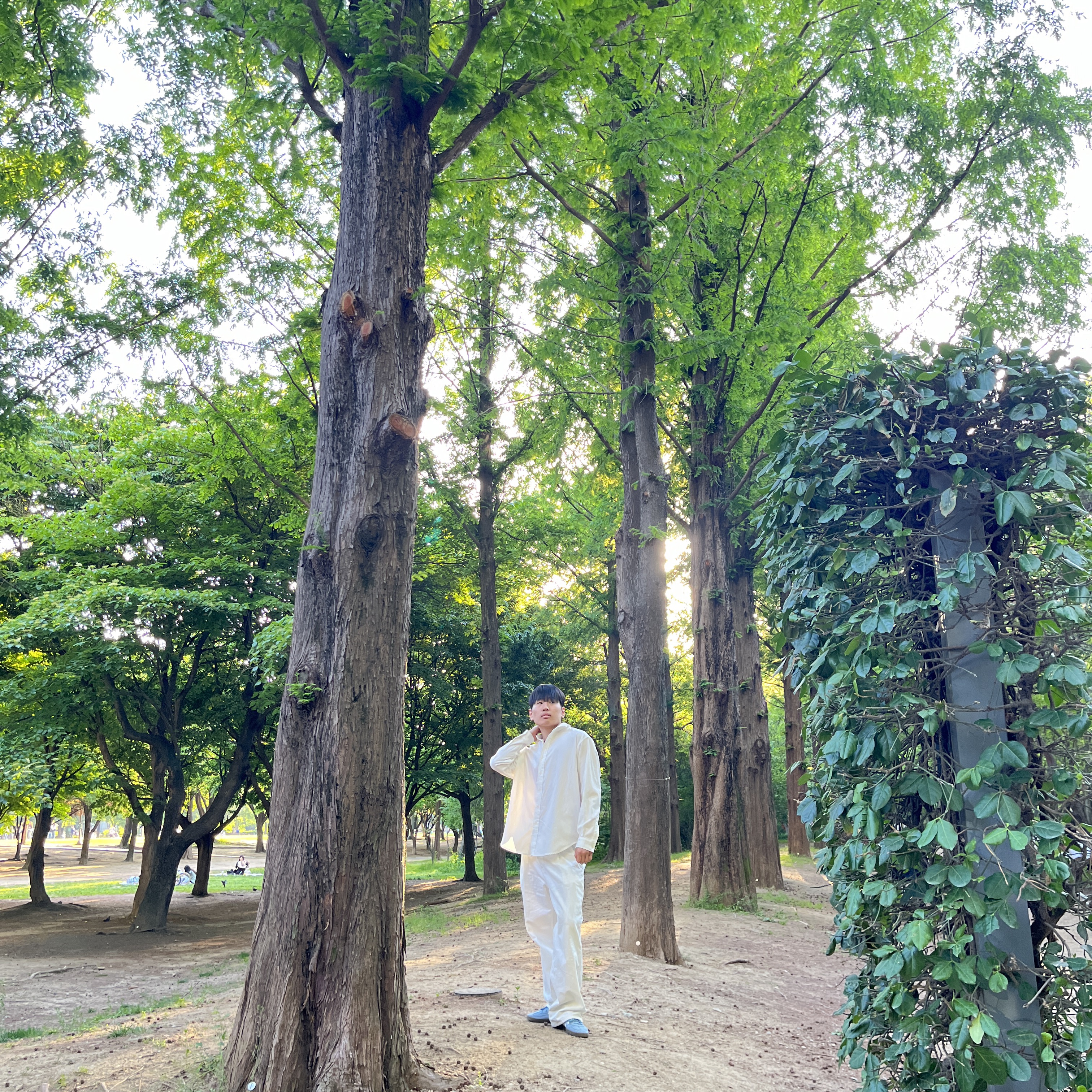 정영훈님의 스타일 - 3