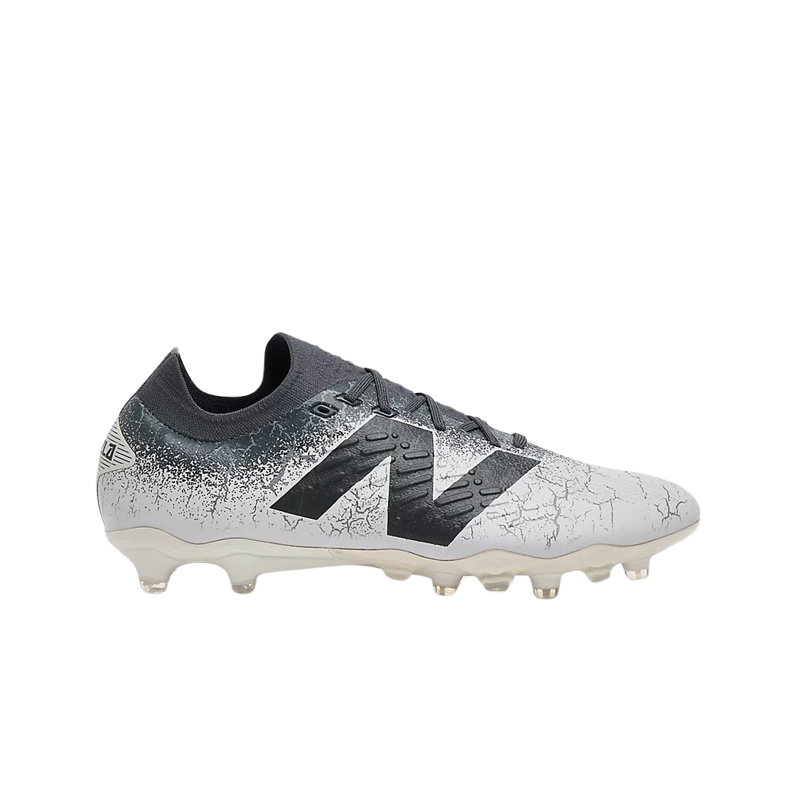 New Balance Tekela v4+ Pro FG Graphite Blacktop - 2E Wide 상세 이미지 1