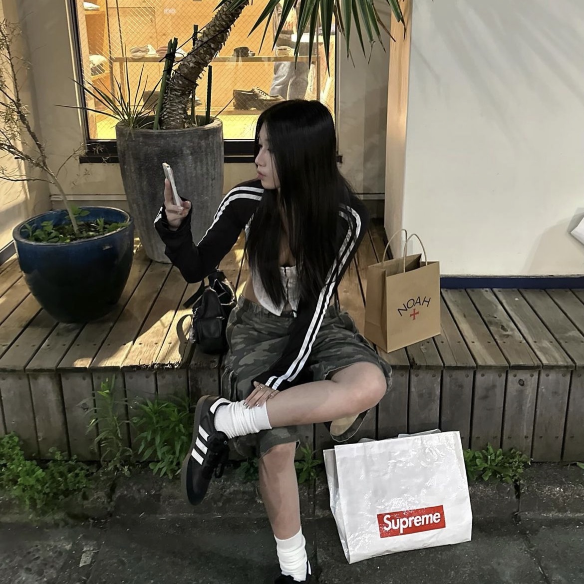 $님의 스타일