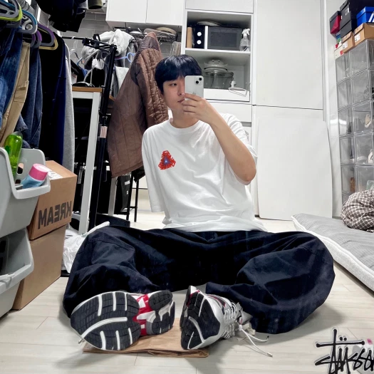 스타일 카드