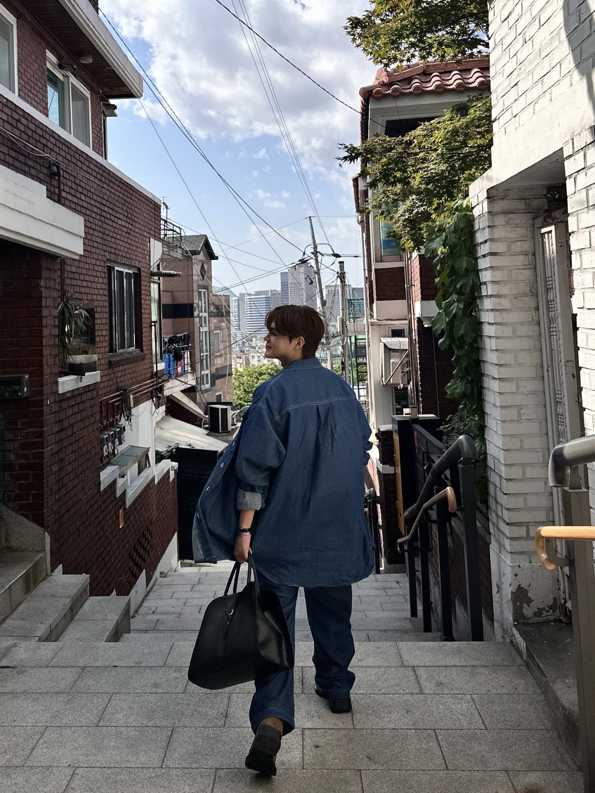 잼짱님의 스타일 - 4
