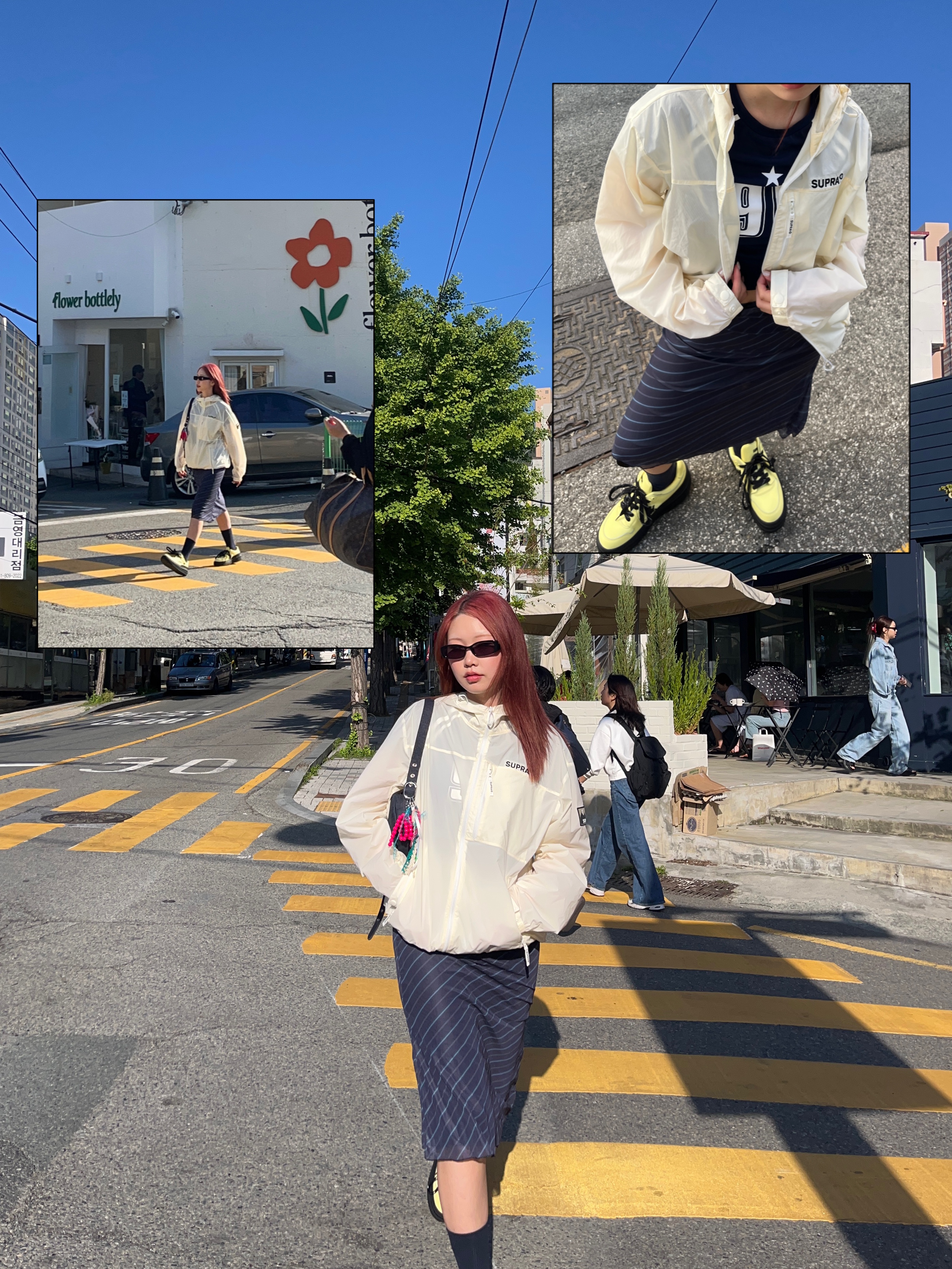 insta @smooshsol 👩🏻‍🦰🩷님의 스타일 - 3