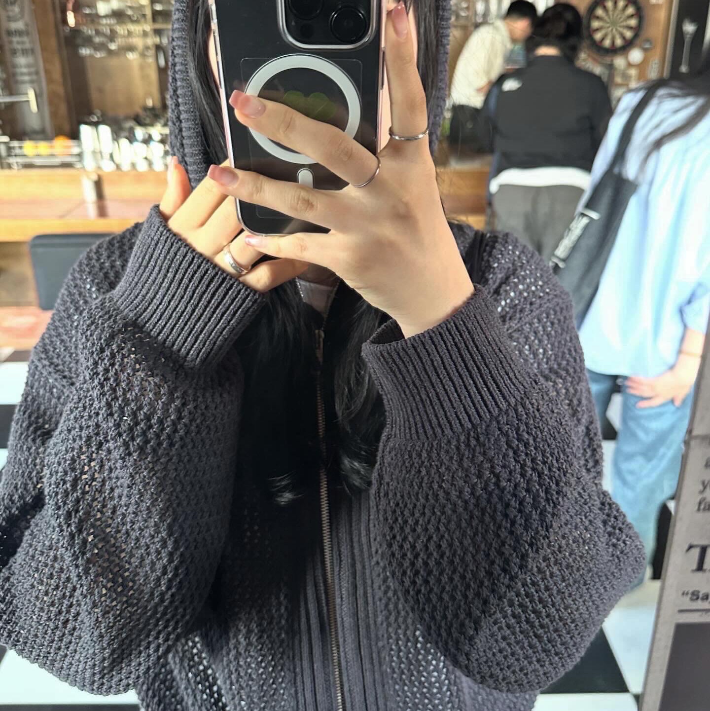 지련님의 스타일