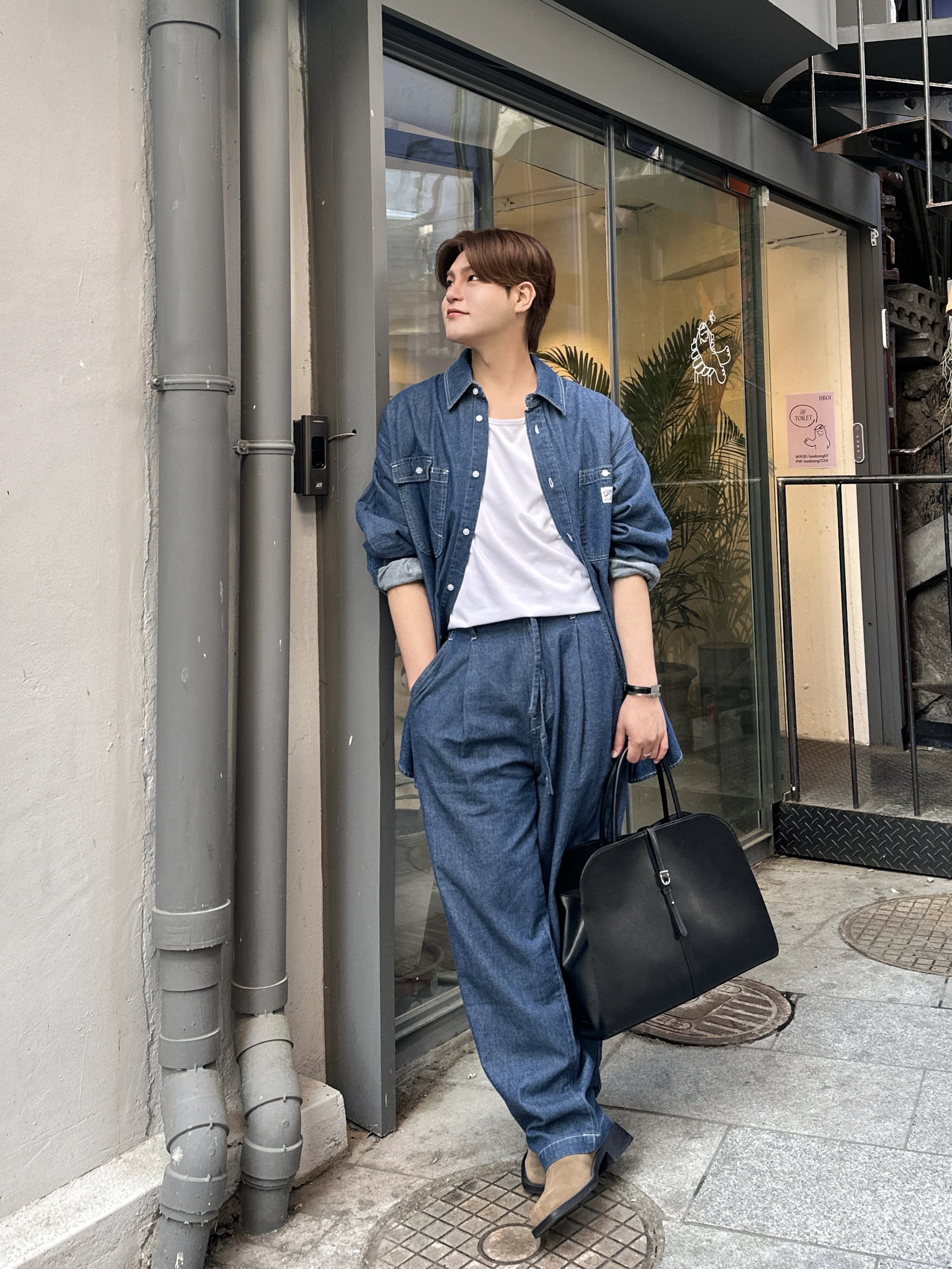 잼짱님의 스타일 - 1
