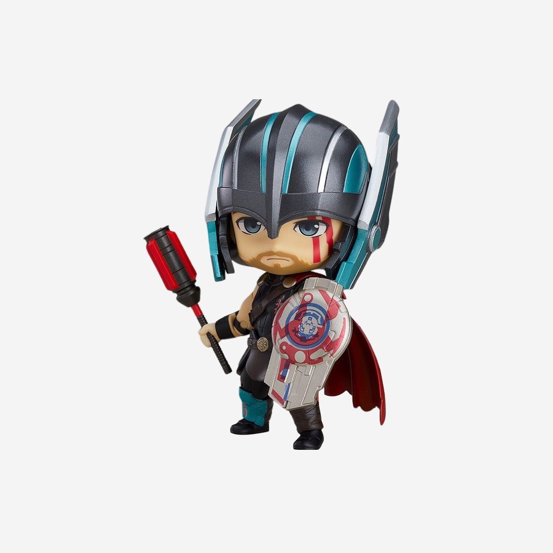 Nendoroid Thor: Ragnarok Thor (DX Ver.) 상세 이미지 1