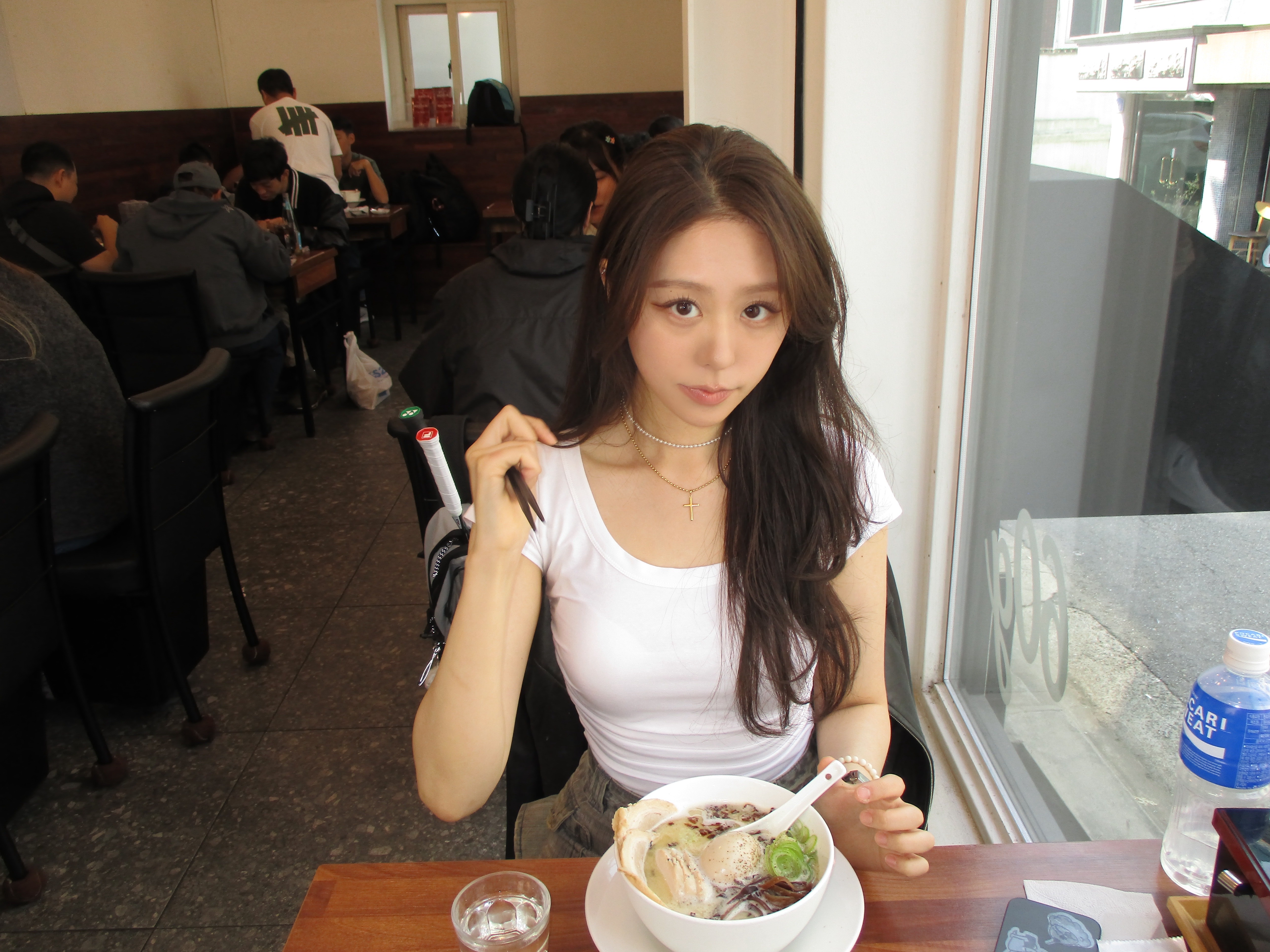 이채은님의 스타일 - 1