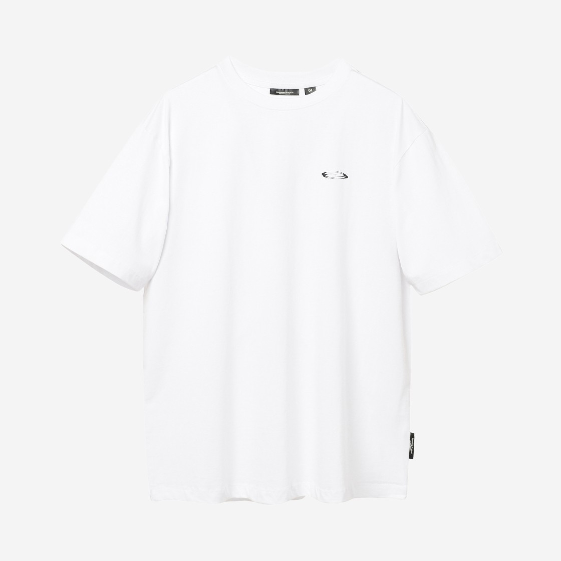 ★OPENING PROJECT★[3Pack] Small Logo T Shirt MUSINSA | OPENING PROJECT [3Pack] Small Logo T Shirt