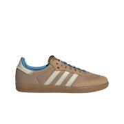 Adidas x Wales Bonner Samba Supplier Colour Wonder White