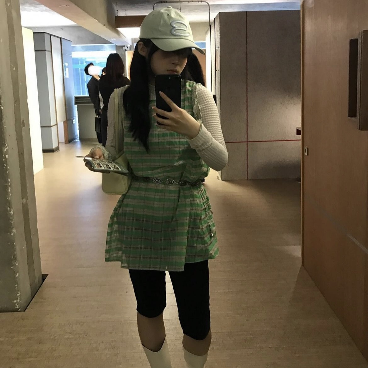 $님의 스타일