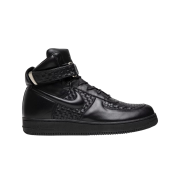 Nike Air Force 1 High Lux Triple Black