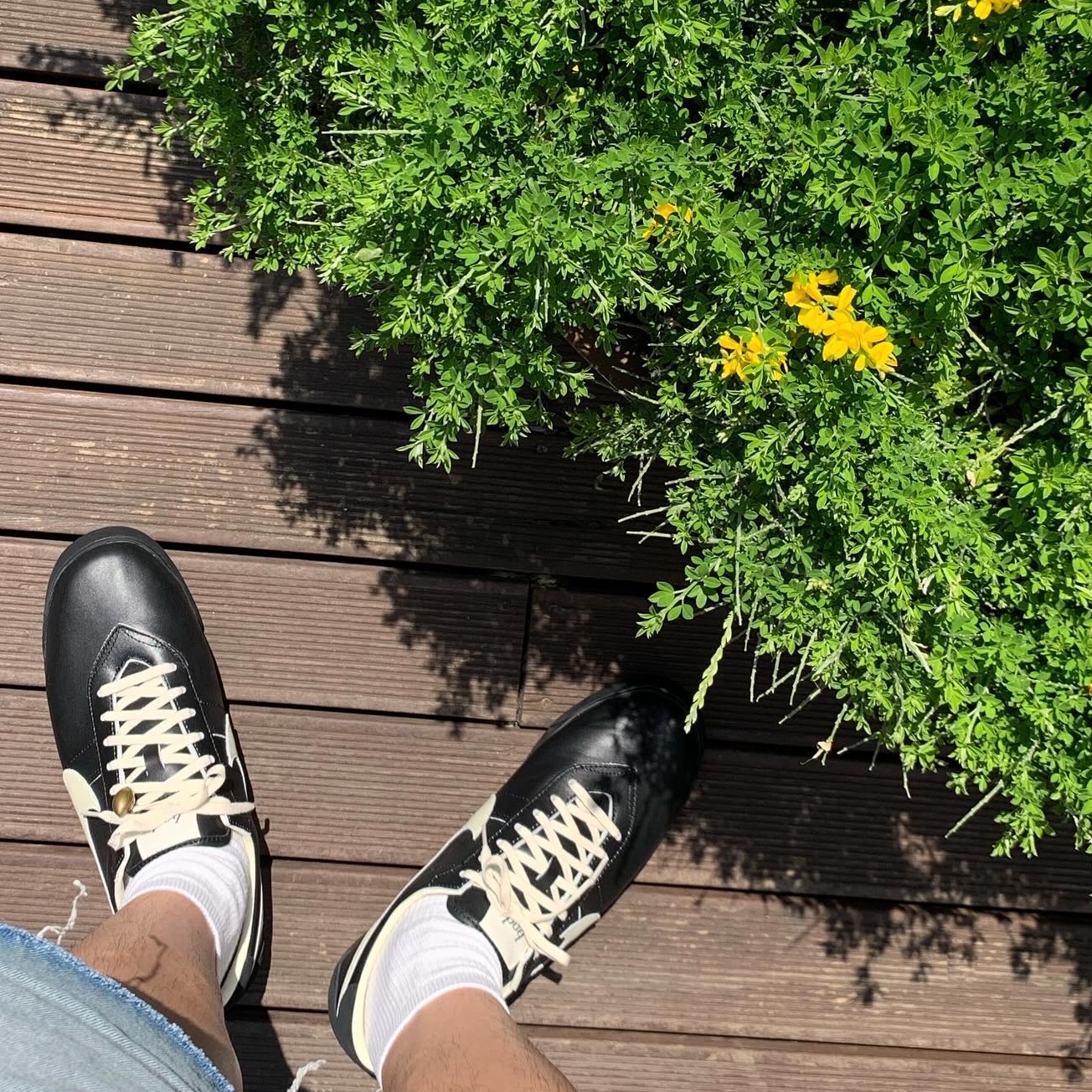 Nike x Bode Astrograbber SP Black and Coconut Milk 착용 스타일 - 2