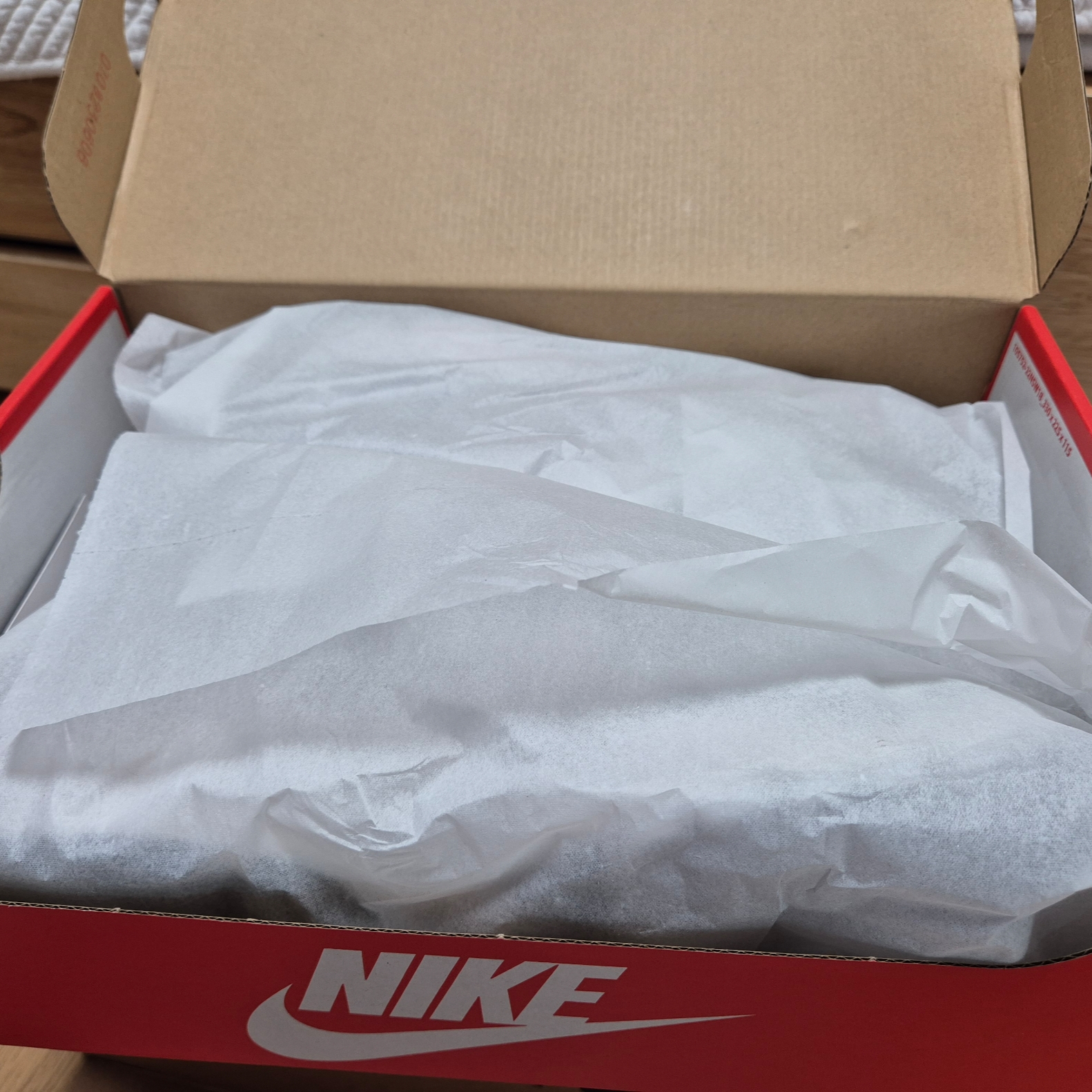 Nike Zoom Vomero 5 SP Vast Grey 2023 착용 스타일 - 4