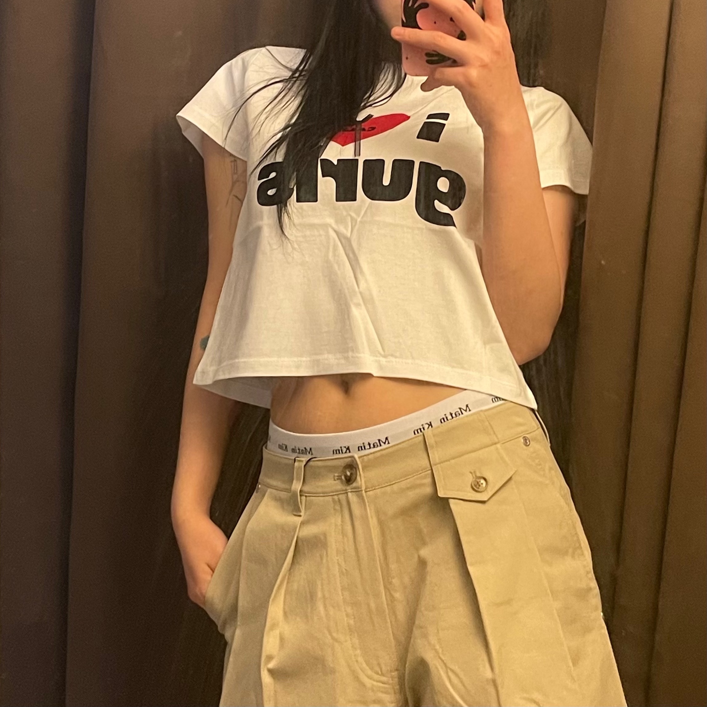 Jeong Yeon님의 스타일