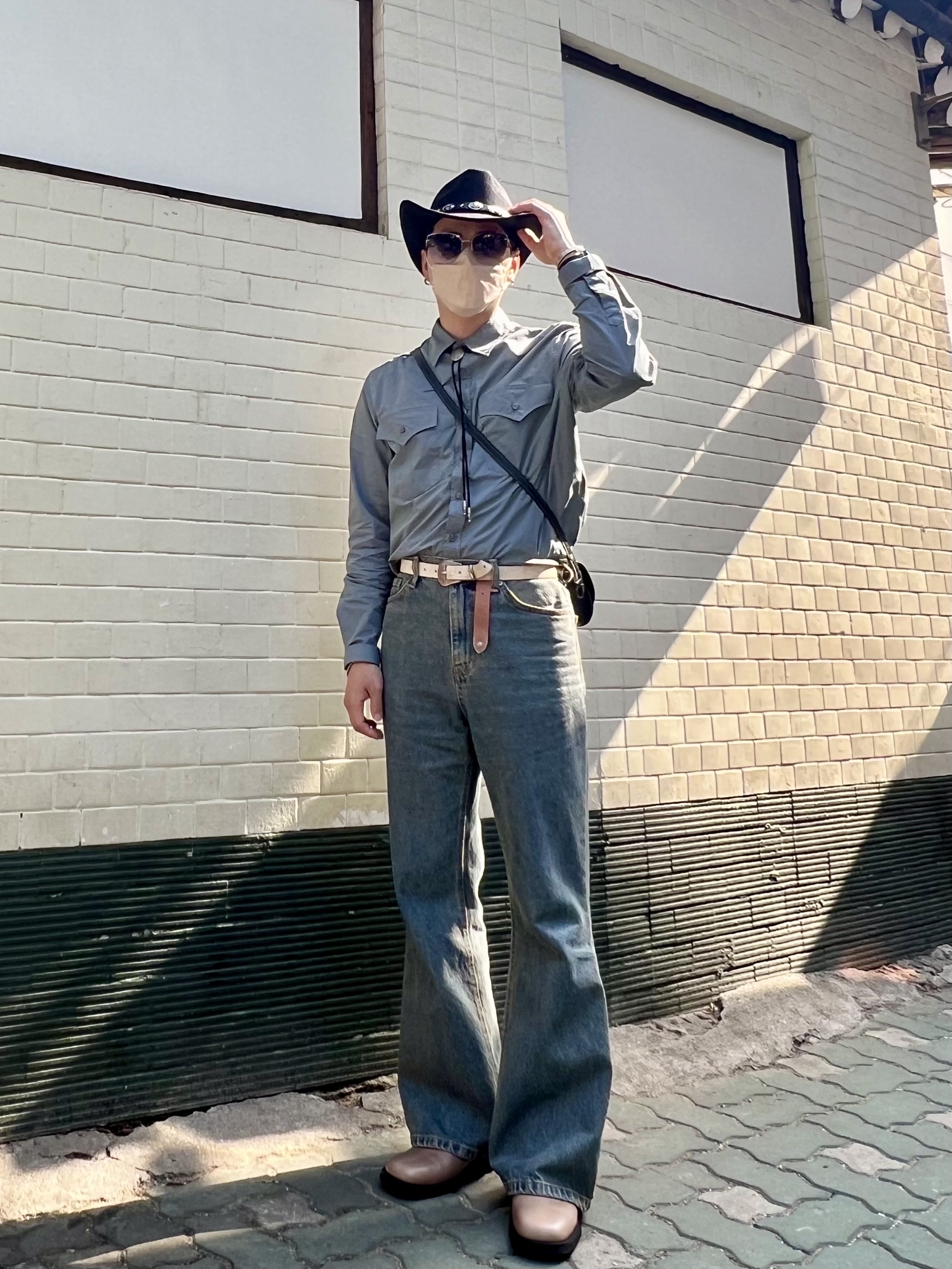 🧍🏻님의 스타일 - 3