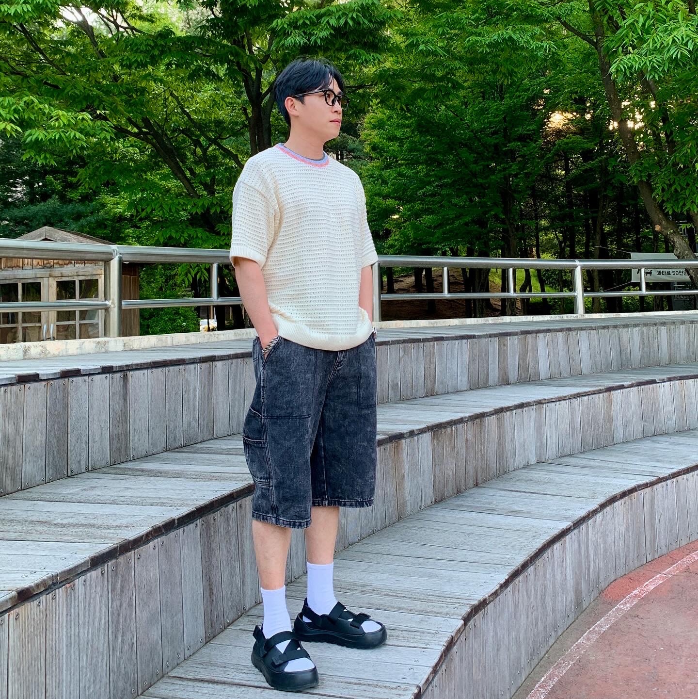 bj0203님의 스타일 - 3