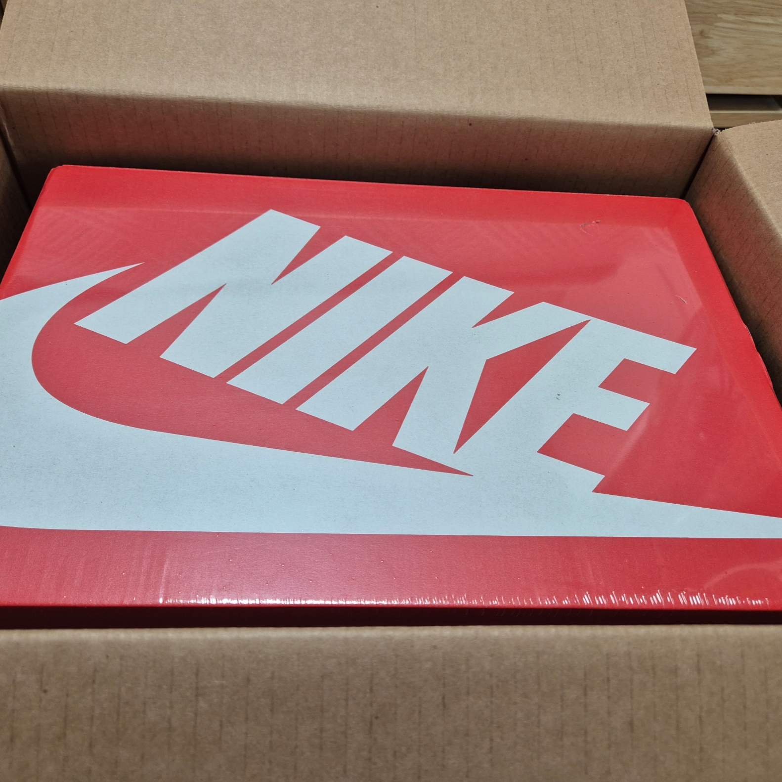 Nike Zoom Vomero 5 SP Vast Grey 2023 착용 스타일 - 2