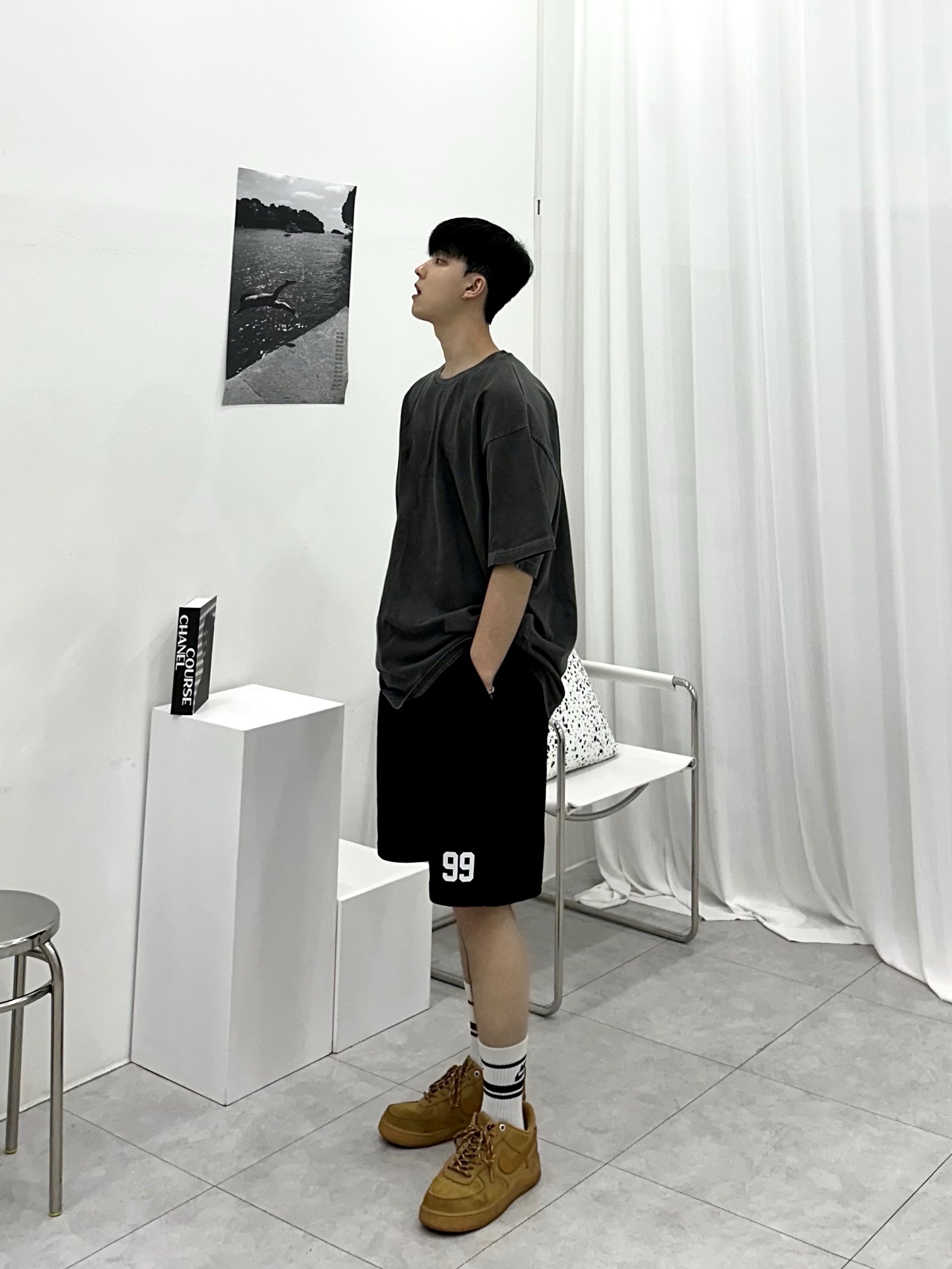 윤유환님의 스타일 - 2