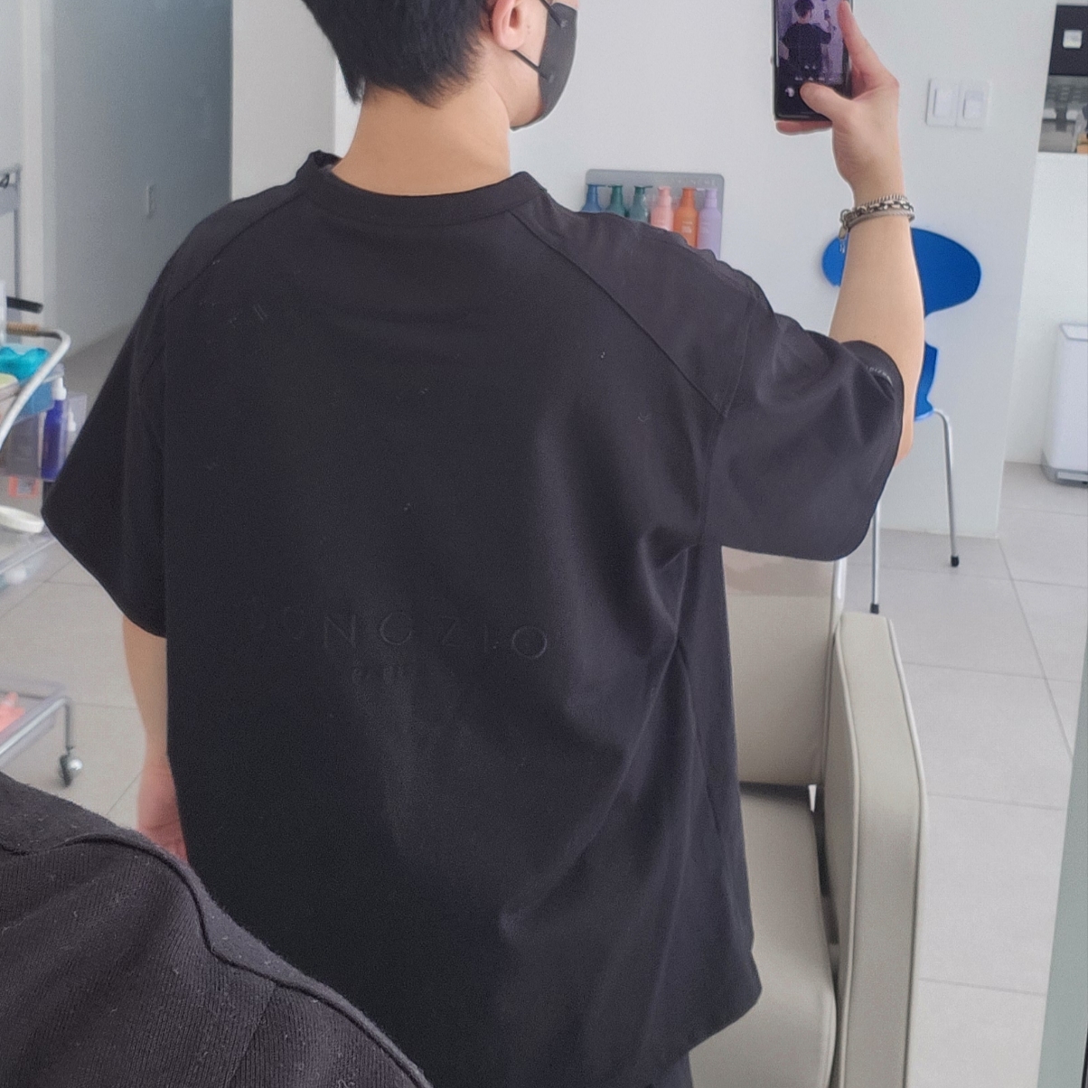 동희센세님의 스타일