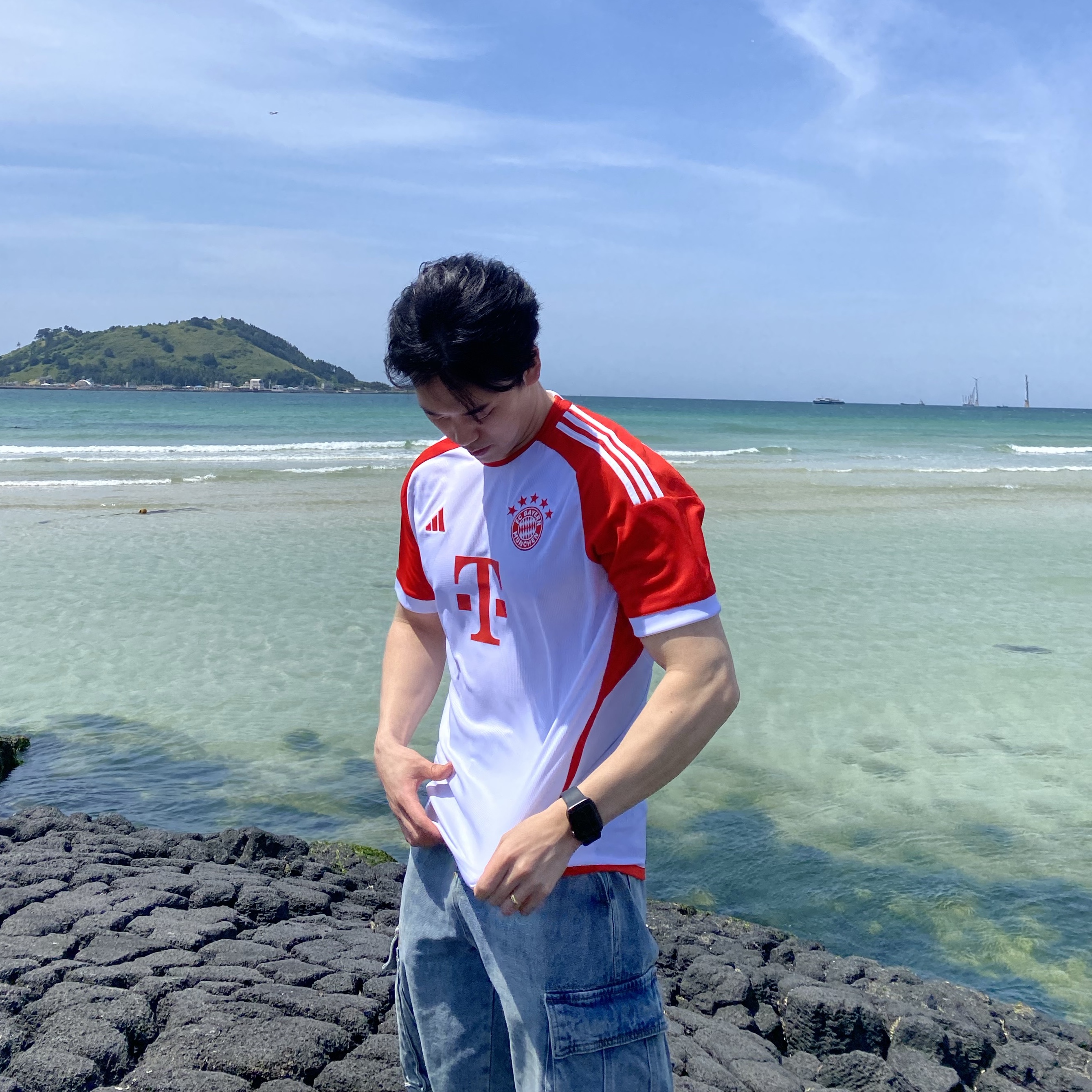 KREAM 스타일 - 2
