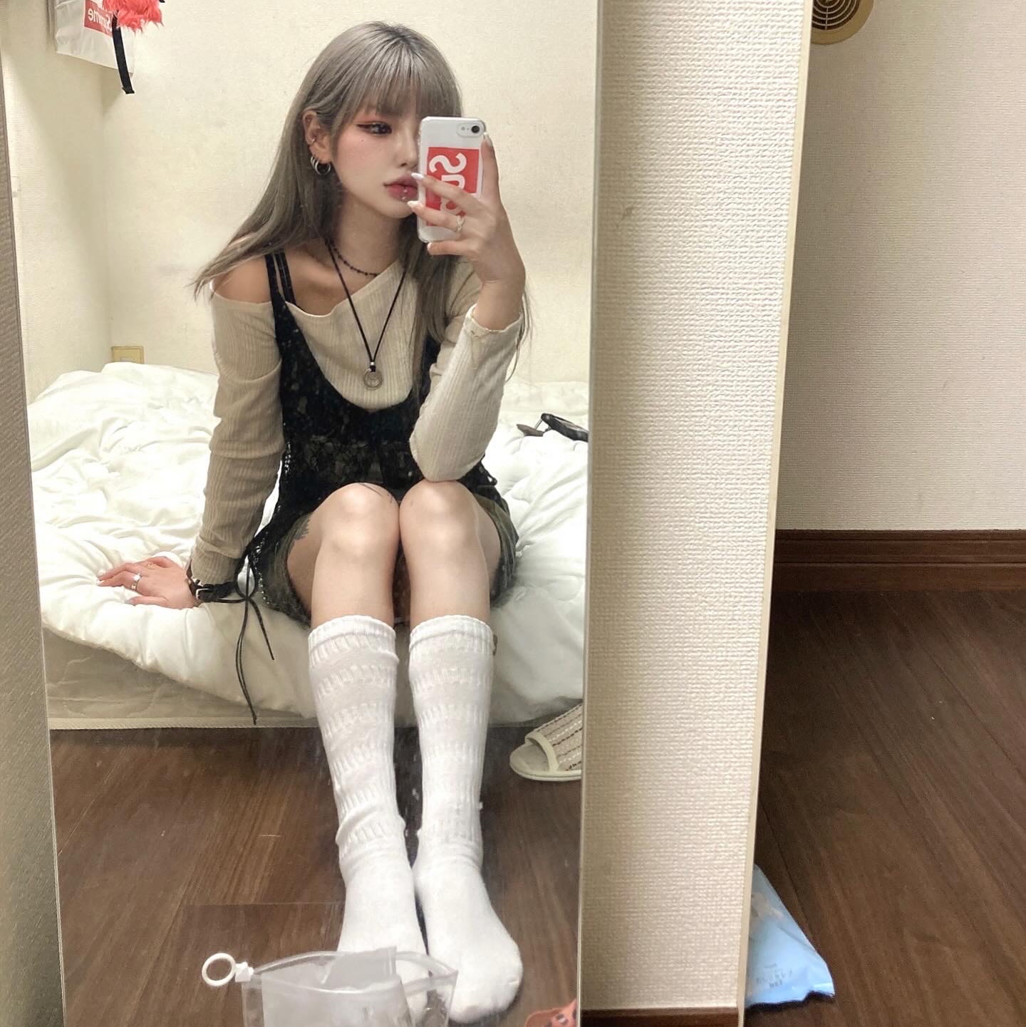 히고미님의 스타일