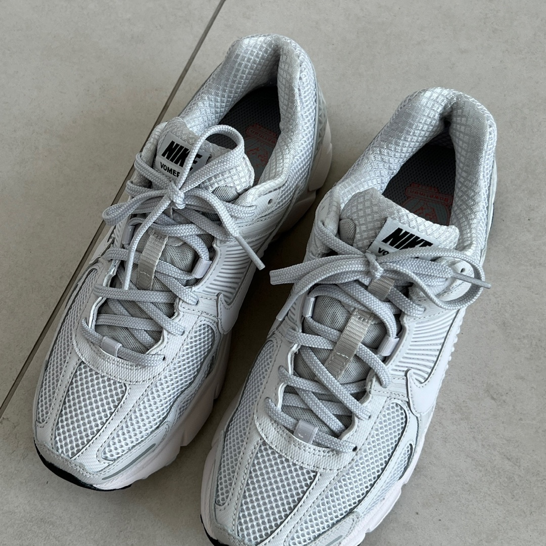 Nike Zoom Vomero 5 SP Vast Grey 2023 착용 스타일