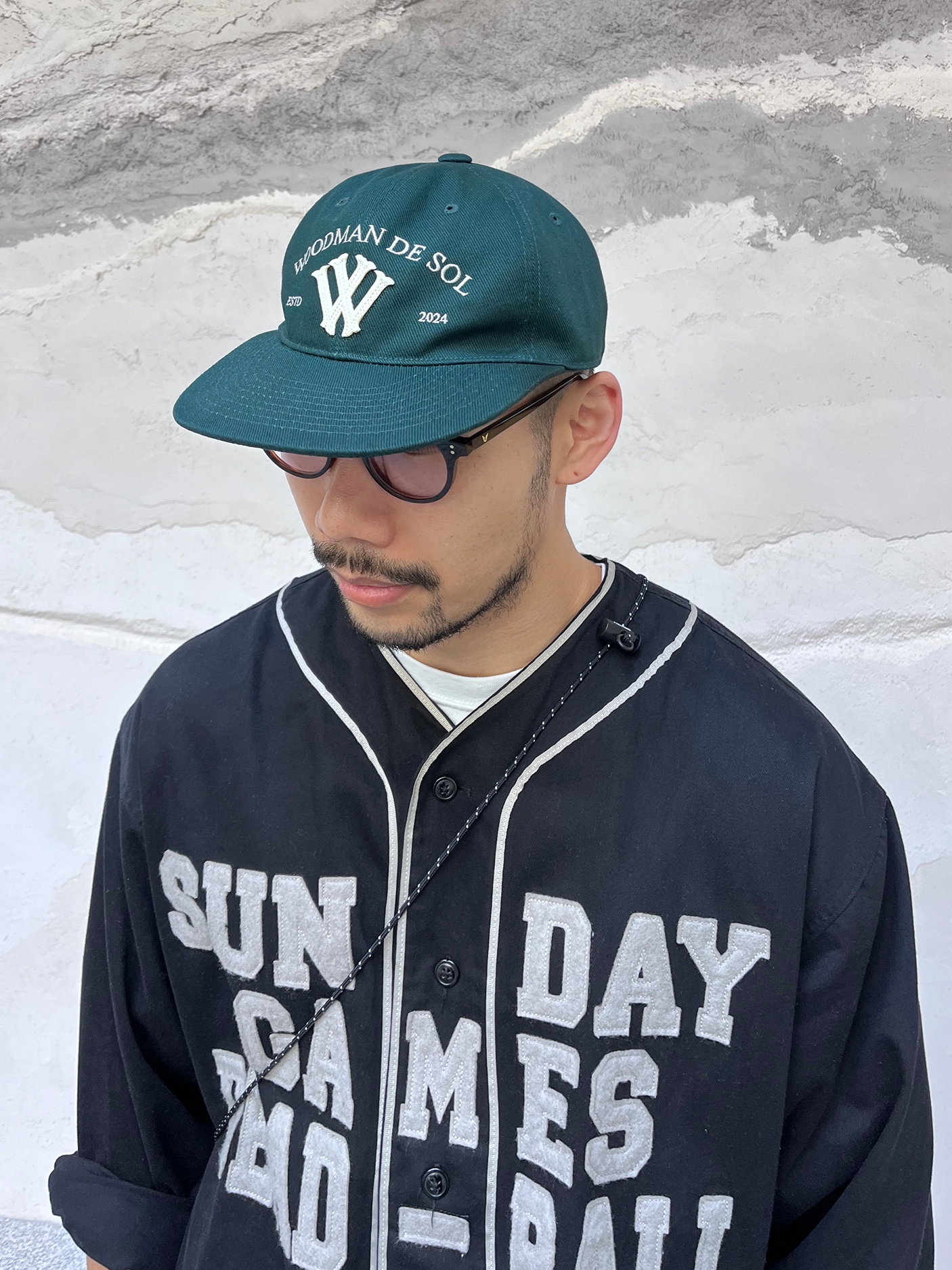 who_offbeat님의 스타일