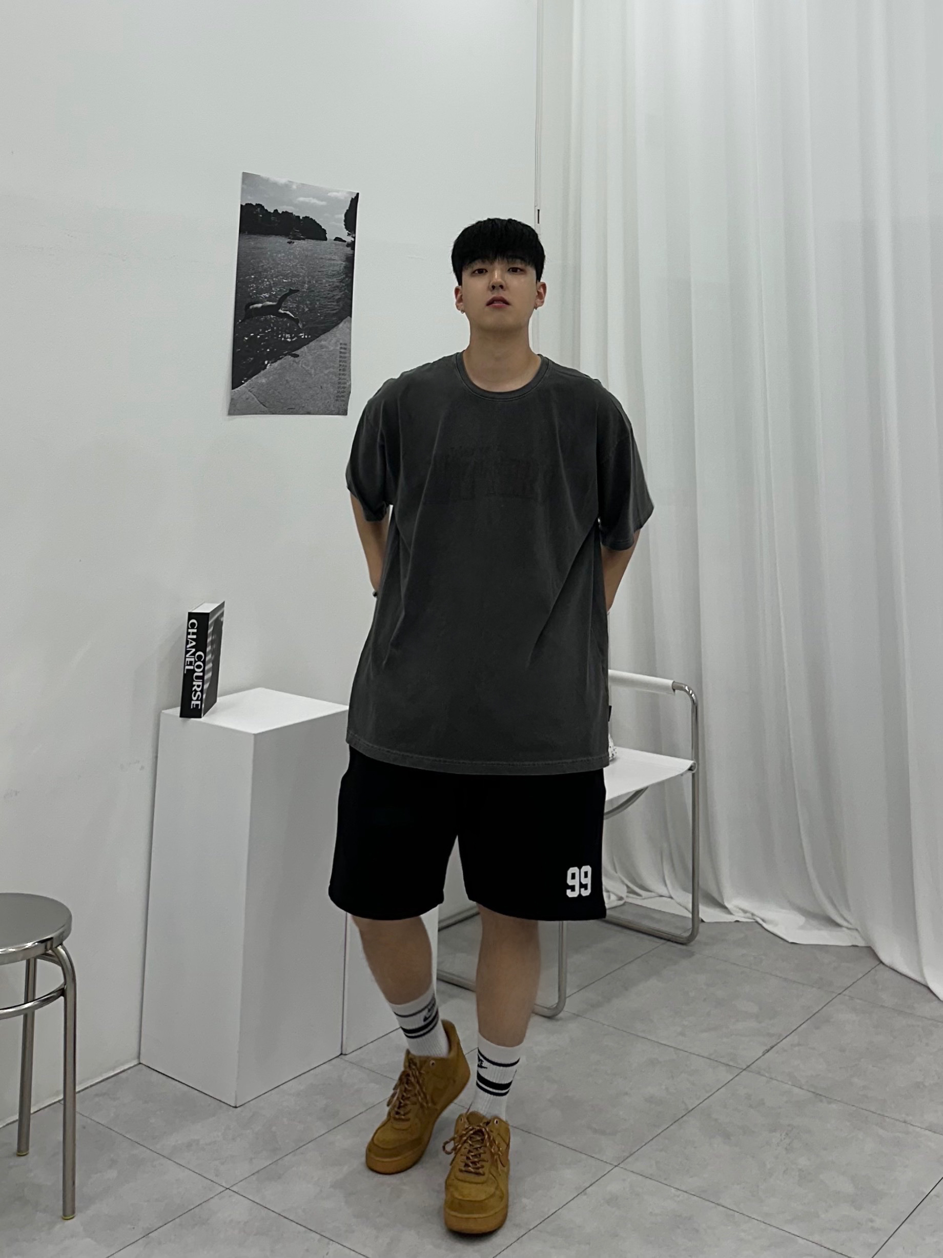 윤유환님의 스타일 - 1