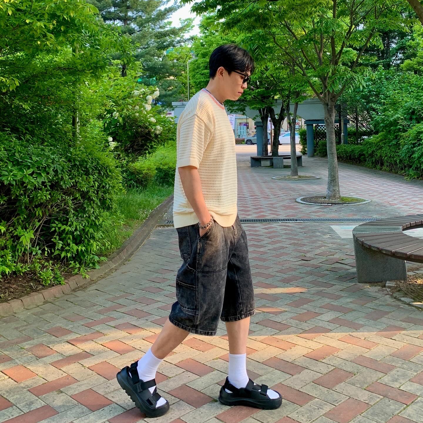 bj0203님의 스타일 - 1