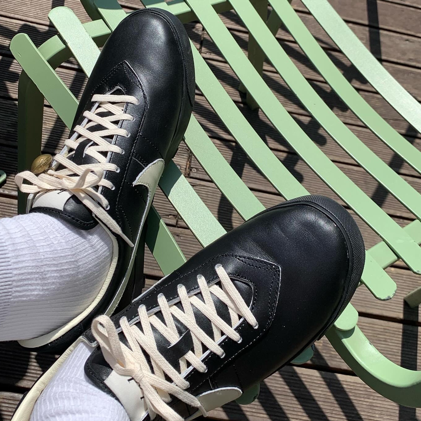 Nike x Bode Astrograbber SP Black and Coconut Milk 착용 스타일 - 1