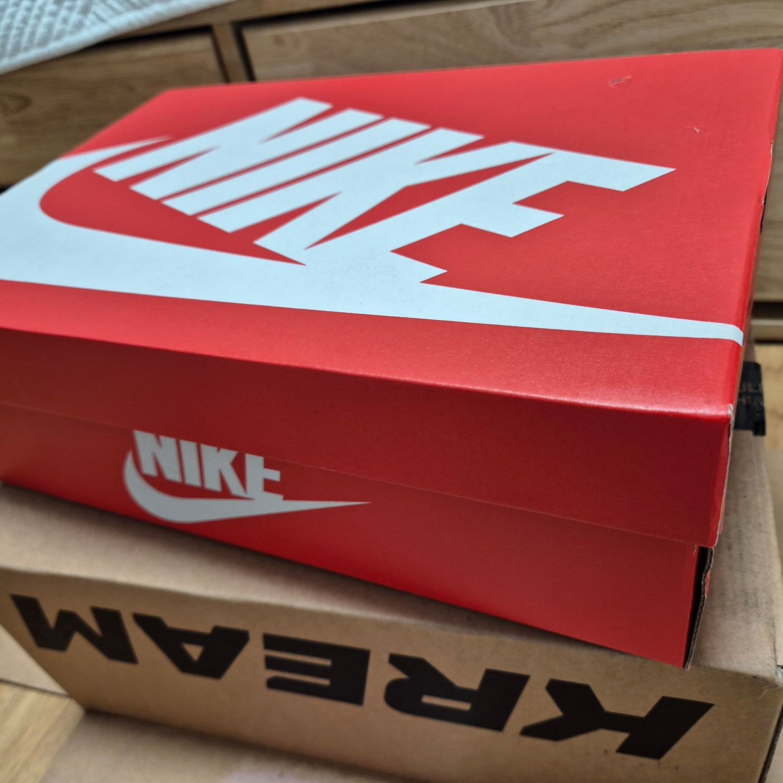 Nike Zoom Vomero 5 SP Vast Grey 2023 착용 스타일 - 3
